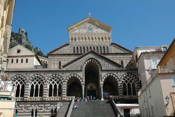 Amalfi (Cathedral)